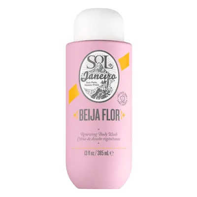 Sol de Janeiro Beija Flor BEJA FLOR BODY WASH Żele pod prysznic 385 ml