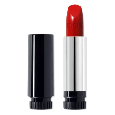 DIOR Rouge Dior Refill - Wkład uzupełniający w 2 wykończeniach: Velvet i Satin Szminki 3,2 g 999