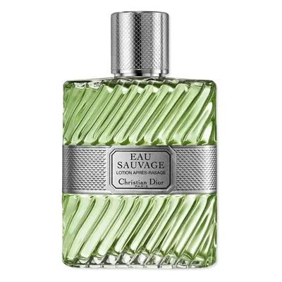 DIOR Eau Sauvage After Shave After-Shave 100 ml Męskie