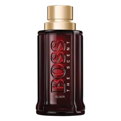 Hugo Boss Boss The Scent Elixir Perfumy 100 ml Męskie