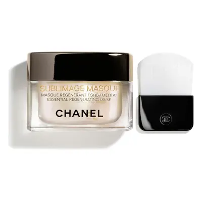 CHANEL SUBLIMAGE MASQUE Kremy przeciwzmarszczkowe 50 ml Damski