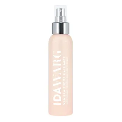 IDA WARG Beauty Vanilla Fudge Hair Mist Perfumy do włosów 100 ml Damski