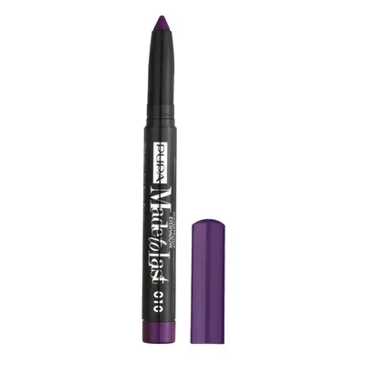 PUPA Milano Made to Last Waterproof Eyeshadow Cienie do powiek 1,4 g 10 - SHOCKING VIOLET