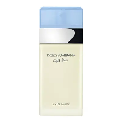 Dolce&Gabbana Light Blue Eau de Toilette Spray Woda toaletowa 50 ml Damski