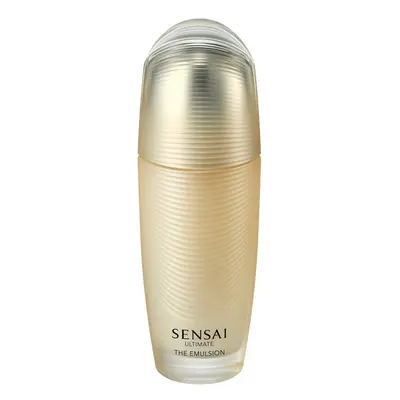 SENSAI Ultimate ULTIMATE THE EMULSION Kremy przeciwzmarszczkowe 100 ml