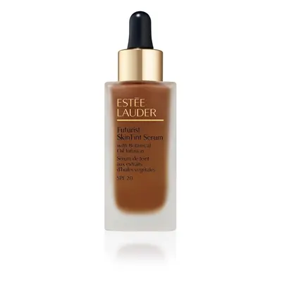 Estée Lauder Futurist Skin Tint Serum SPF 20 Podkłady 30 ml 6 - SANDALWOOD