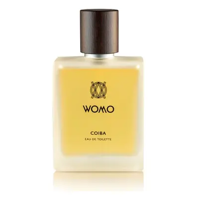 WOMO Coiba - woda toaletowa 100 ml Perfumy Męskie