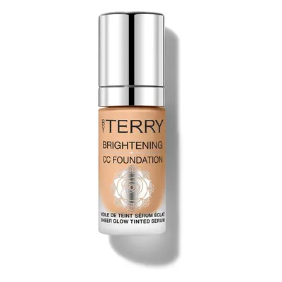 By Terry Podkład BRIGHTENING CC FOUNDATION 4N Podkłady 30 ml