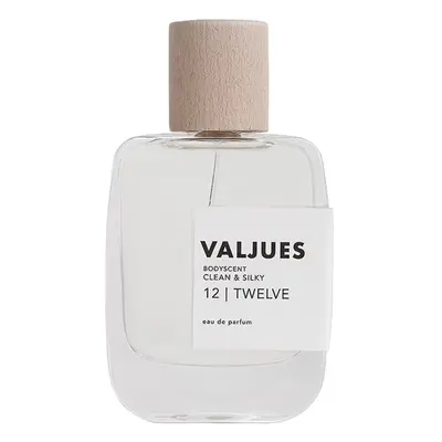 VALJUES Clean & Silky 12 TWELVE Perfumy 50 ml