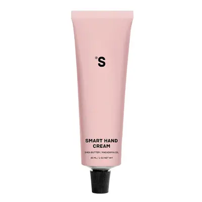 SISTERS AROMA Smart hand cream Kremy do rąk 30 ml