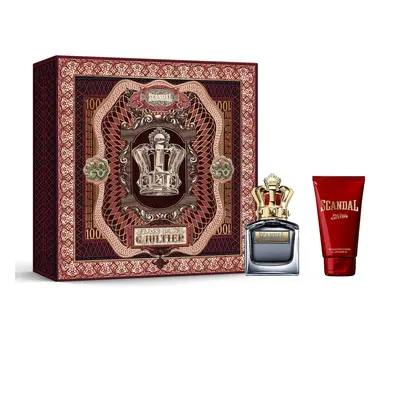 Jean Paul Gaultier Scandal Pour Homme Zestaw 1 ct Męskie