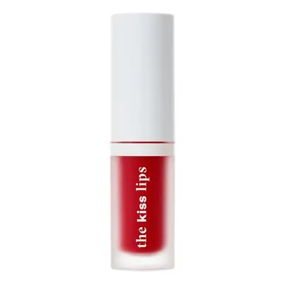 Paese POMADKA W PŁYNIE Szminki 3,4 ml 6 - CLASSIC RED