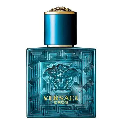 Versace Eros Eau de Toilette Spray Woda toaletowa 30 ml Męskie