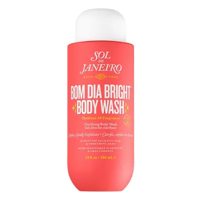 Sol de Janeiro Bom Dia Żele pod prysznic 385 ml