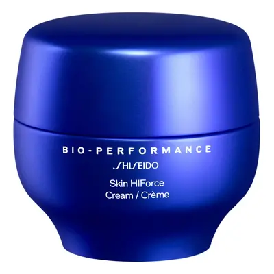 Shiseido Bio-Performance SKIN HIFORCE CREAM REFILL Kremy przeciwzmarszczkowe 50 ml