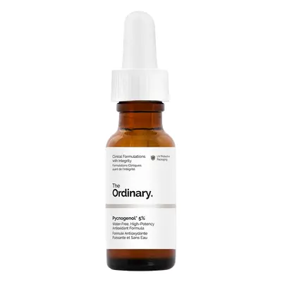 The Ordinary Przeciwutleniacze Pycnogenol 5% Serum przeciwzmarszczkowe 15 ml