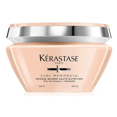 Kérastase Curl Manifesto Maska Maski do włosów 200 ml