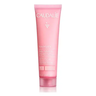 Caudalie Vinohydra Żel nawilżający Kremy do twarzy 60 ml