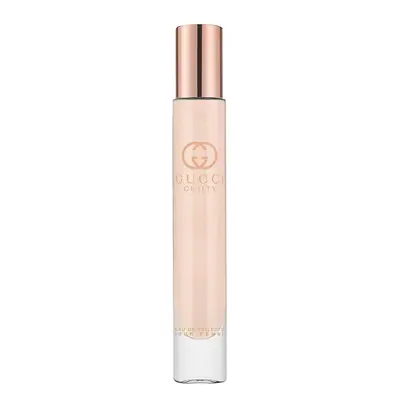 Gucci Gucci Guilty Pour Femme Eau de Toilette Woda toaletowa 7,4 ml Męskie