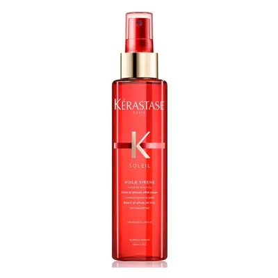 Kérastase Soleil Olejek dwufazowy Olejki i serum do włosów 150 ml