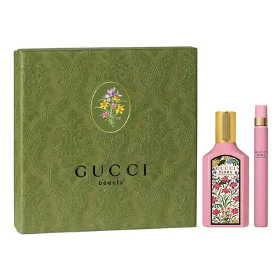 Gucci Gucci Bloom Wspaniała Gardenia Zestawy perfum 1 ct Damski