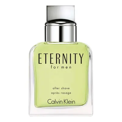 CALVIN KLEIN Eternity for men After-Shave 100 ml Męskie