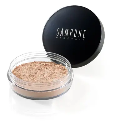 Sampure Minerals Instant Glow Podkłady 4,5 g SOFT BEIGE