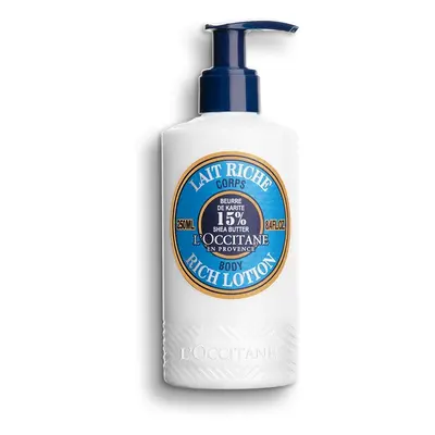 L’Occitane Karité Balsamy do ciała 250 ml