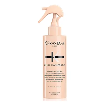 Kérastase Curl Manifesto Spray do loków Spray do stylizacji włosów 190 ml