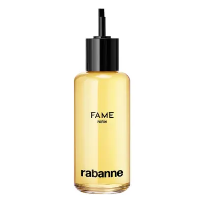 Rabanne Fame Parfum Perfumy 200 ml Damski