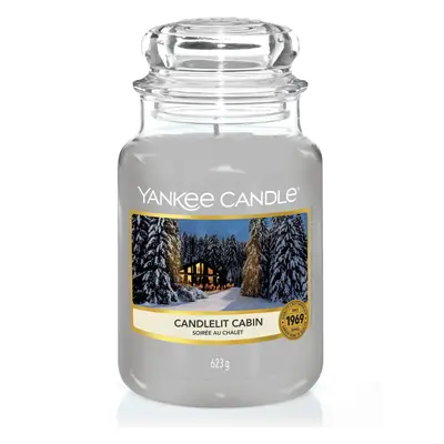 Alterna Caviar Anti-Aging Professional Styling Jar Candlelit Cabin Świeczki 623 g