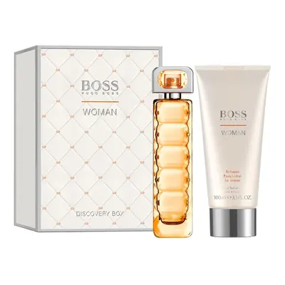 Hugo Boss Boss Orange Woman Set Zestawy perfum 1 ct