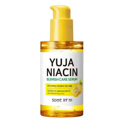 SOME BY MI Some By Mi Yuja Niacin Blemish Care Serum Serum z witaminą c 50 ml