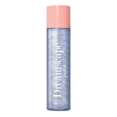 Pupa DREAMSCAPE ROZŚWIETLAJĄCA MGIEŁKA ZAPACHOWA Rozświetlacz 100 ml Srebrny Damski