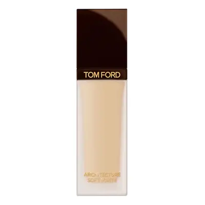 TOM FORD Architecture Soft Matte Blurring Foundation Podkłady 30 ml 08 - 1.4 BONE