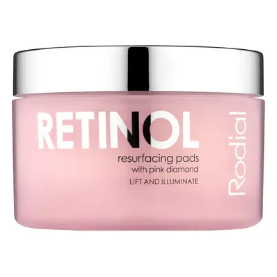 Rodial Retinol Resurfacing Przybory do oczyszczania twarzy 1 ct