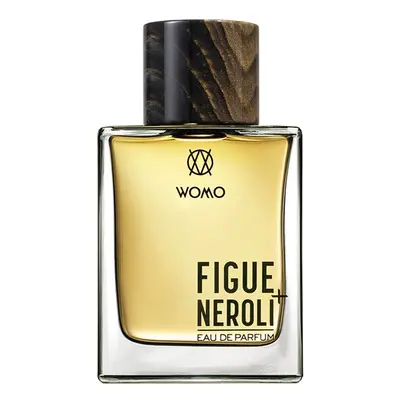 WOMO Woda perfumowana Premium Blend - Fig&Neroli 100ml Perfumy Męskie