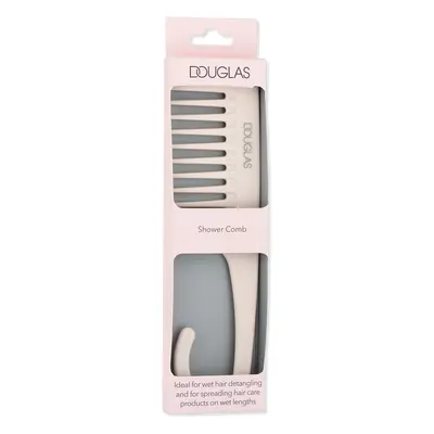 Douglas Collection Accessoires Shower Comb Grzebienie 1 ct Damski