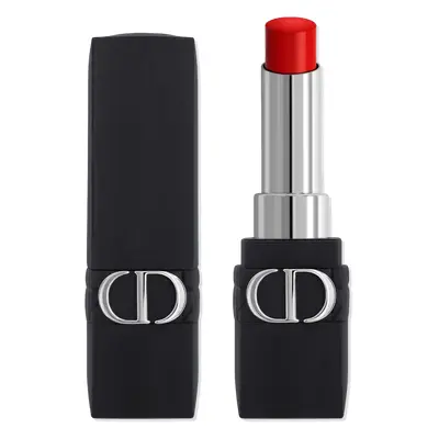 DIOR Rouge Dior Forever - Długotrwała pomadka do ust - Intensywny odcień i komfort Szminki 3,5 g