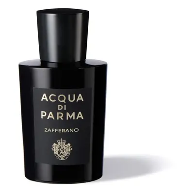 Acqua di Parma Signatures Of The Sun Zafferano Perfumy 100 ml