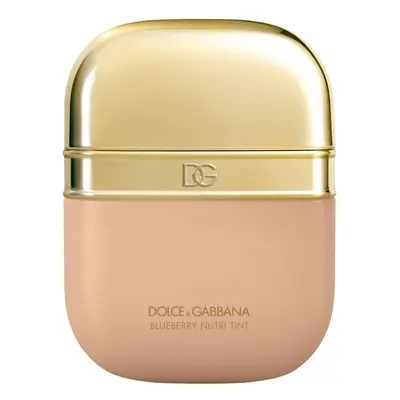 Dolce&Gabbana FRESH LOOK Blueberry Nutri-Tint Kolorowe korektory 30 ml 11W