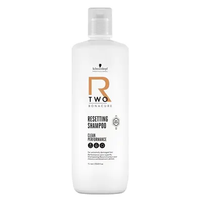 Schwarzkopf Professional BC BONACURE R-TWO PRZYWRACANIE Szampony 1000 ml