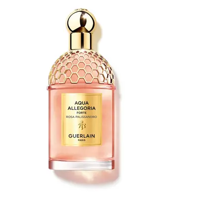 Guerlain Aqua Allegoria Rosa Palissandro Perfumy 125 ml Damski