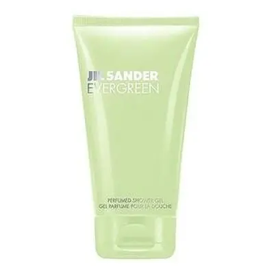 Jil Sander Eve + Evergreen Shower Gel Żele pod prysznic 150 ml Damski