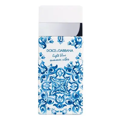 Dolce&Gabbana Light Blue Summer Vibes Woda toaletowa 100 ml Damski