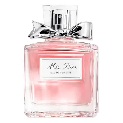 DIOR Miss Dior Eau de Toilette Spray Woda toaletowa 50 ml Damski