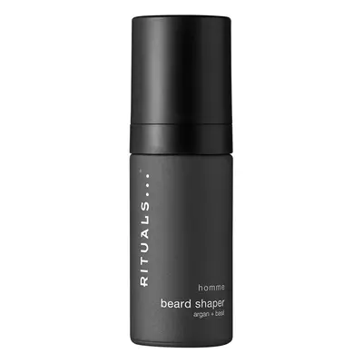 Rituals Homme Collection - Shaper do brody Pielęgnacja brody 30 ml Męskie