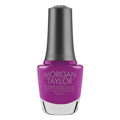 MORGAN TAYLOR No. 02 Lavenderblush 15 ml Lakiery do paznokci TAHITI HOTTIE