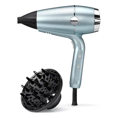 BaByliss D773DE Suszarki do włosów 1 ct