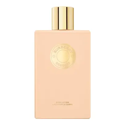 BURBERRY Burberry Goddess Balsam do ciała Pielęgnacja ciała 200 ml Damski